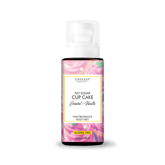 Cup Cake Body Mist 100ml